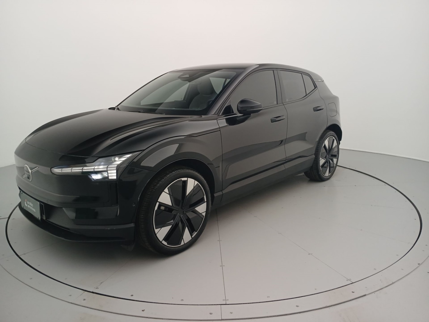 VOLVO EX30 69 KW ELÉTRICO ULTRA