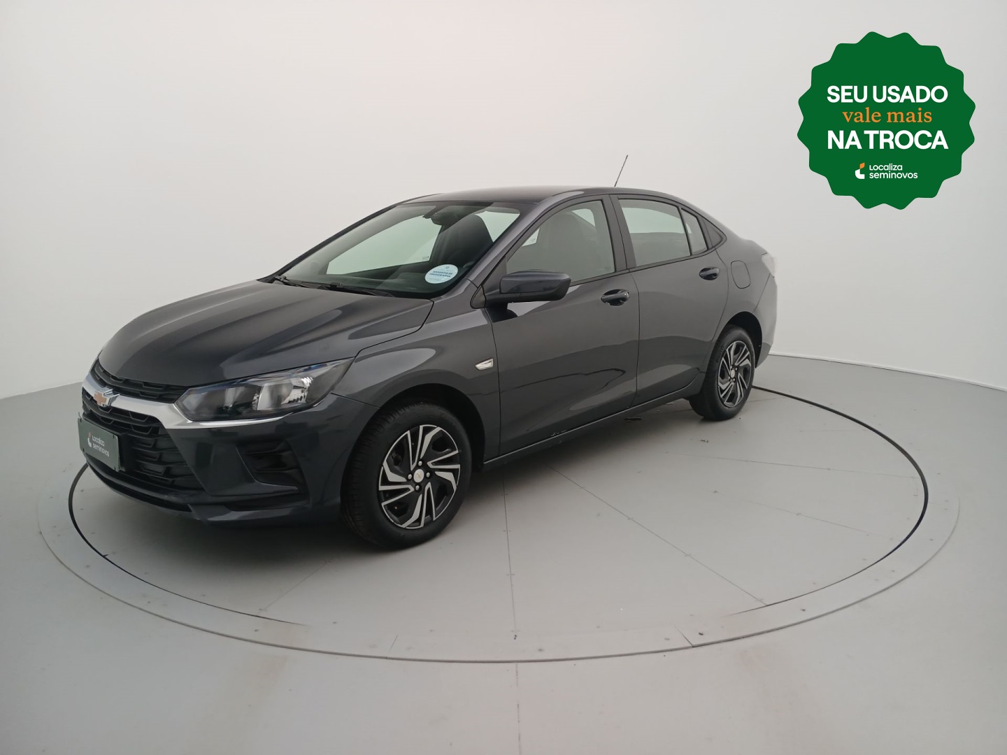 CHEVROLET ONIX 1.0 FLEX PLUS MANUAL