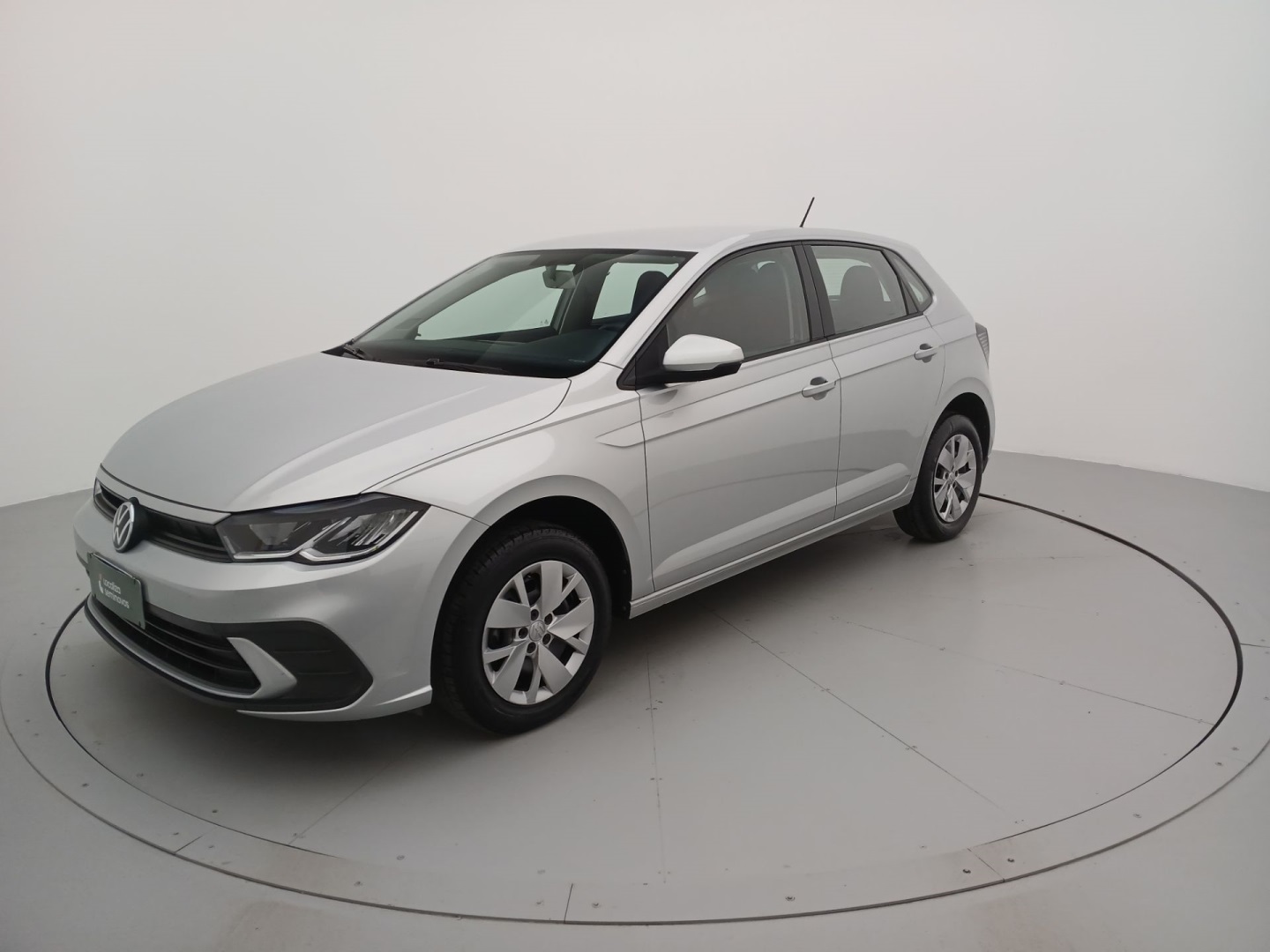 VOLKSWAGEN POLO 1.0 MPI MANUAL