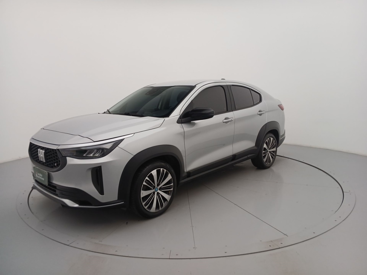 FIAT FASTBACK 1.0 TURBO 200 HYBRID AUDACE CVT
