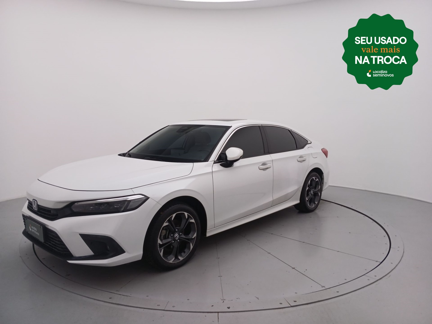 HONDA CIVIC 2.0 DI eHEV ADVANCED E-CVT