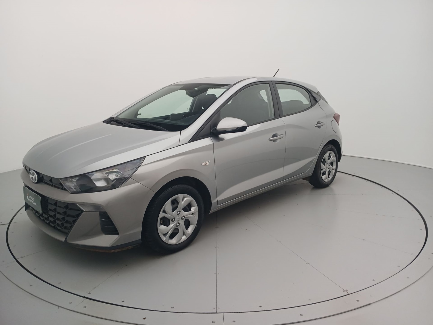 HYUNDAI HB20 1.0 12V FLEX COMFORT MANUAL