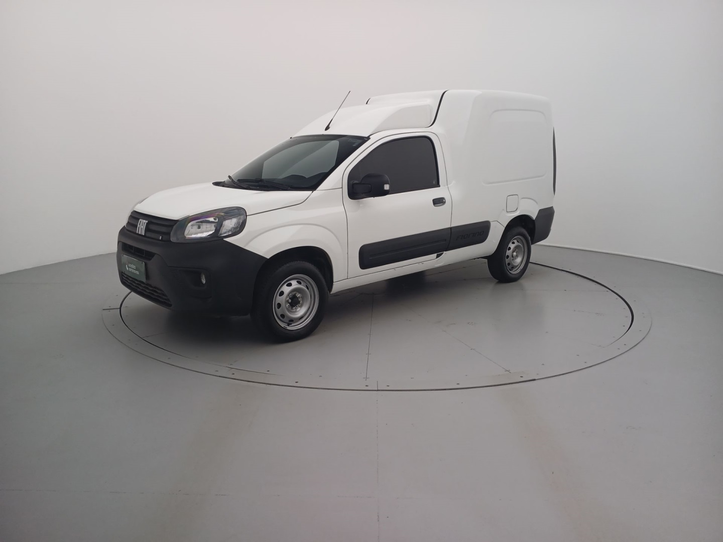 FIAT FIORINO 1.3 FIREFLY FLEX ENDURANCE MANUAL