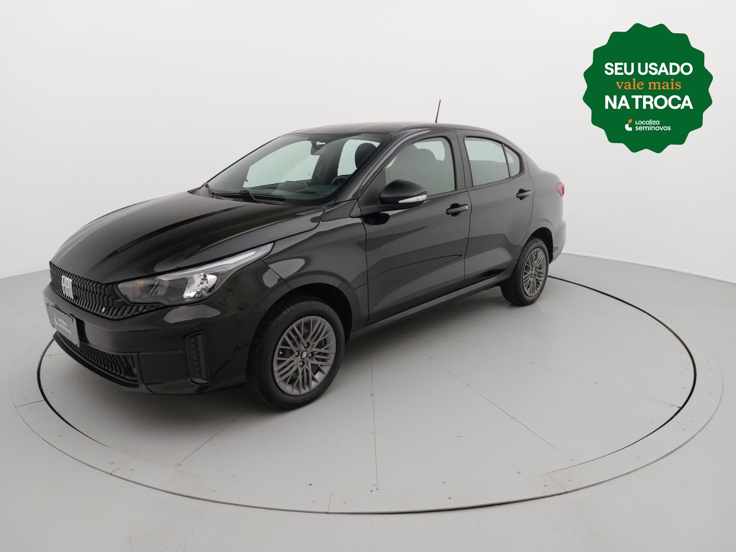 FIAT CRONOS 1.0 FIREFLY FLEX DRIVE MANUAL