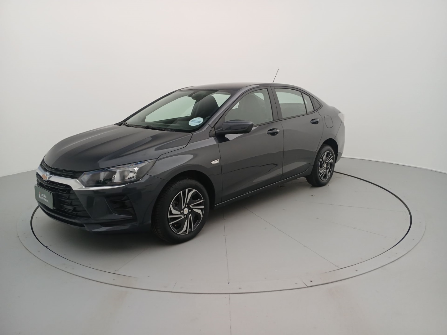 CHEVROLET ONIX 1.0 FLEX PLUS MANUAL