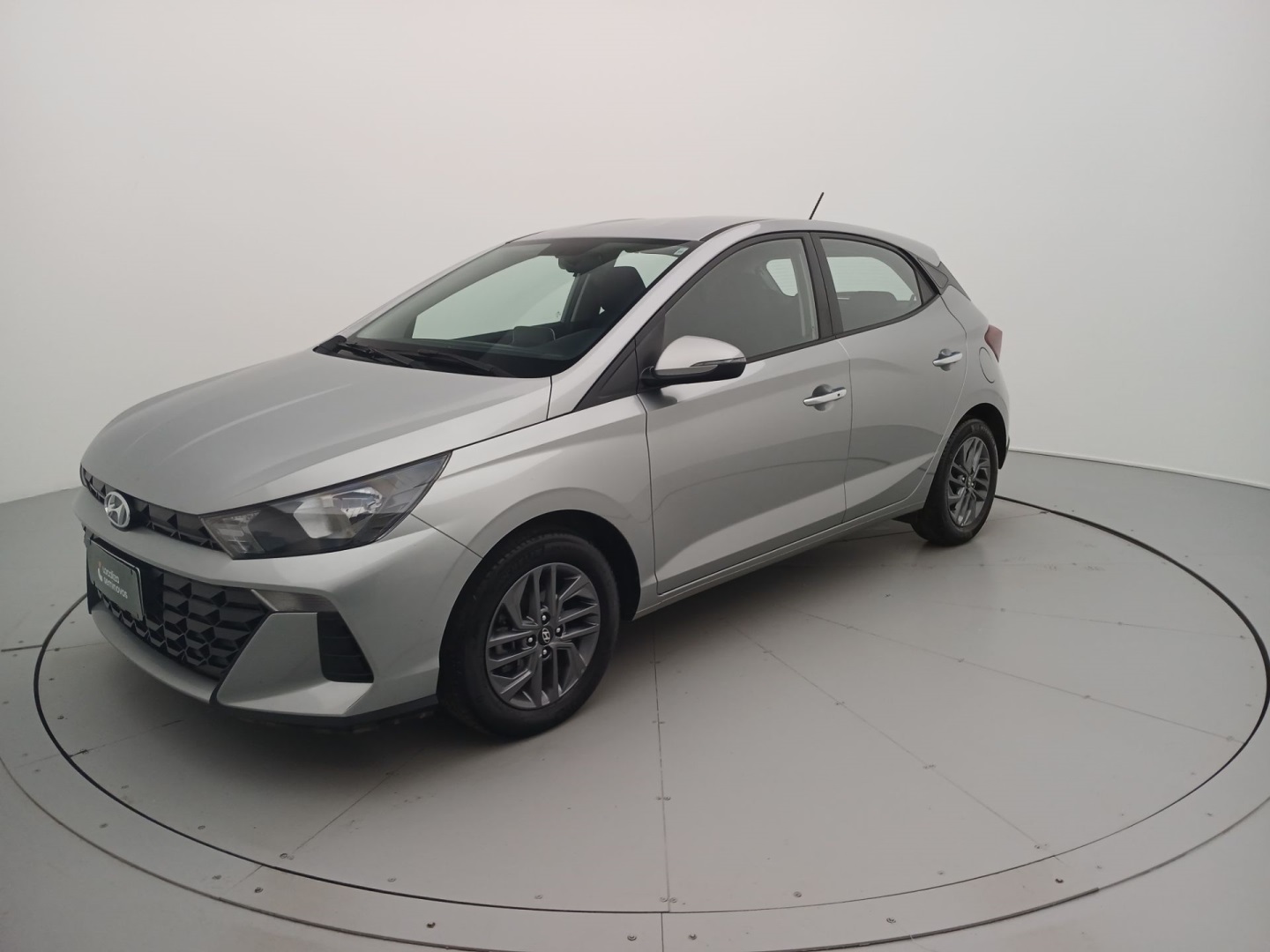 HYUNDAI HB20 1.0 12V FLEX LIMITED MANUAL