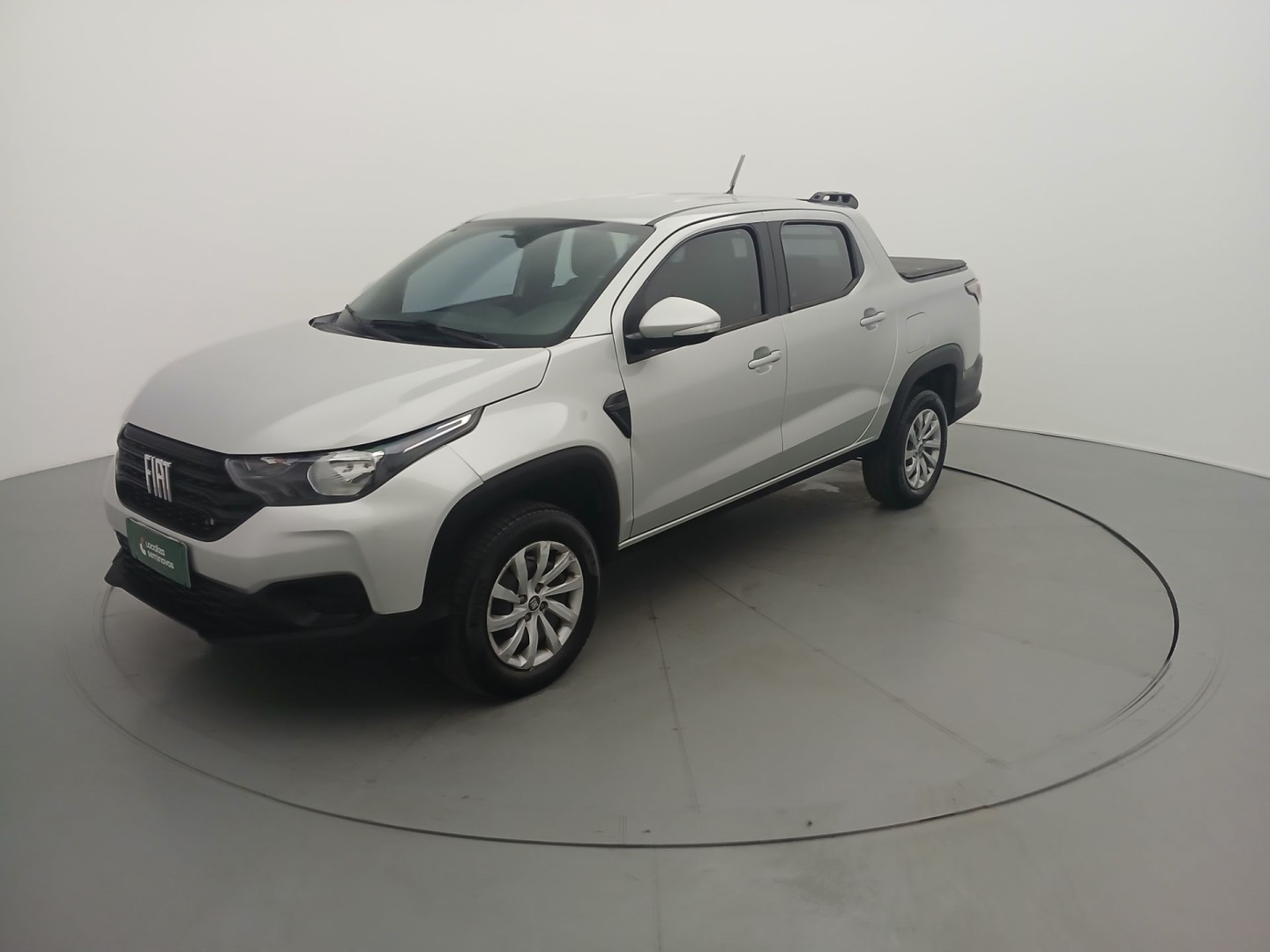 FIAT STRADA 1.3 FIREFLY FLEX FREEDOM CD MANUAL