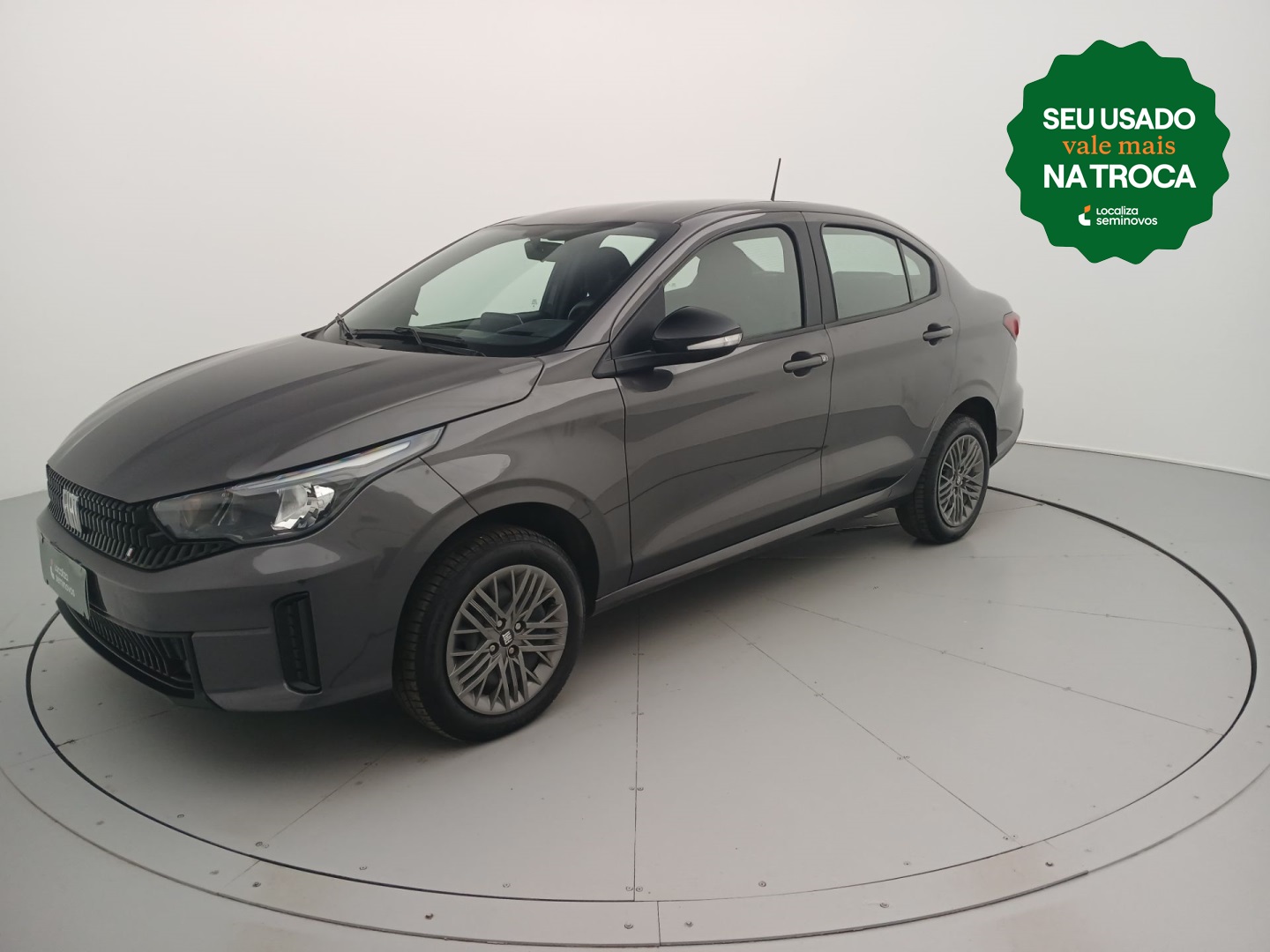 FIAT CRONOS 1.0 FIREFLY FLEX DRIVE MANUAL