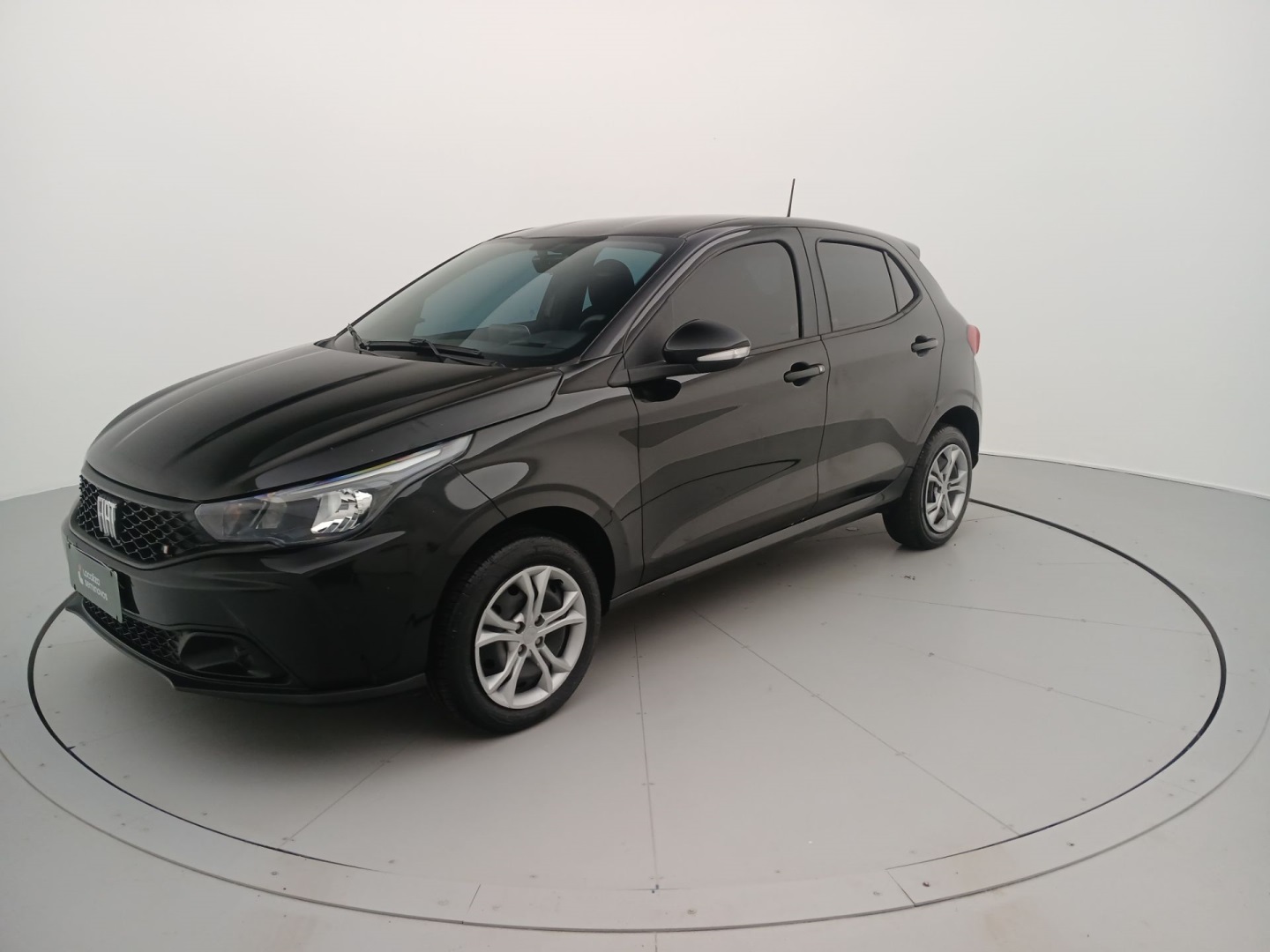 FIAT ARGO 1.0 FIREFLY FLEX DRIVE MANUAL