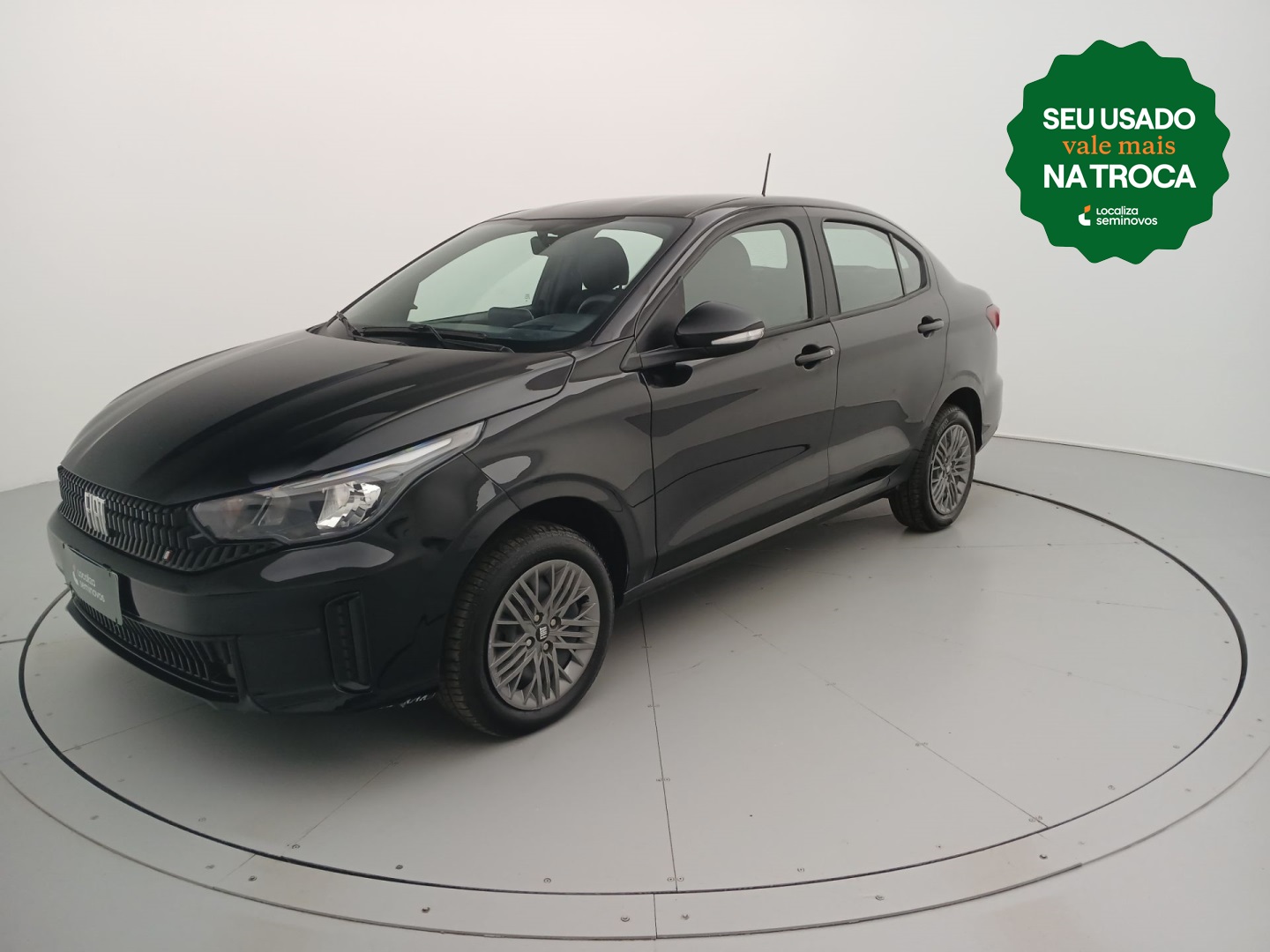 FIAT CRONOS 1.0 FIREFLY FLEX DRIVE MANUAL