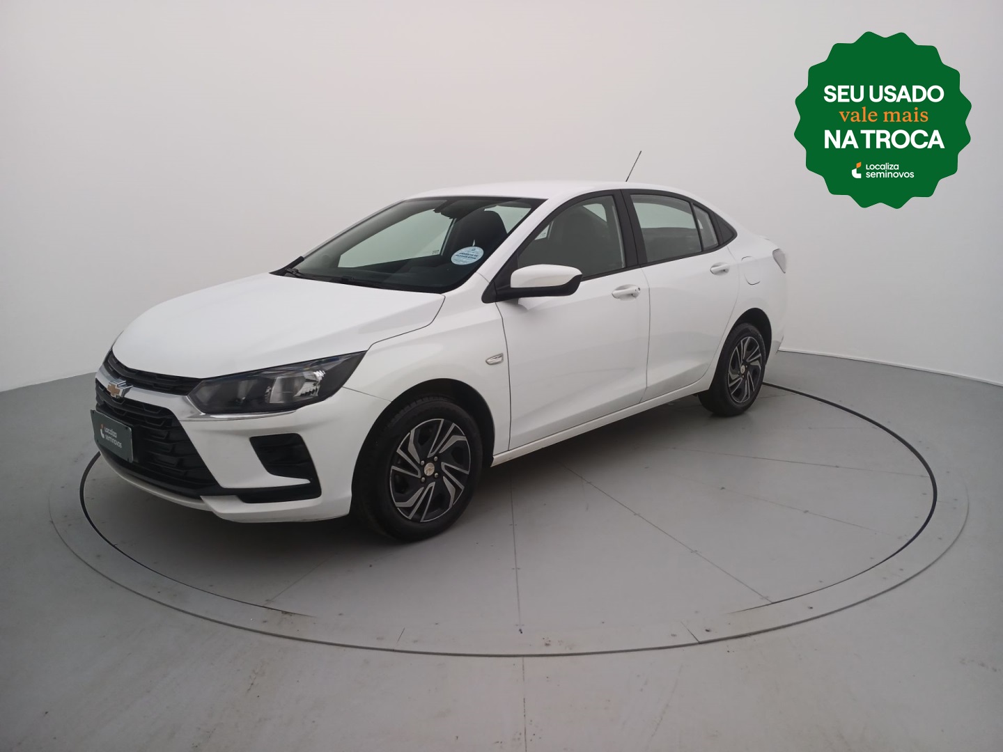 CHEVROLET ONIX 1.0 FLEX PLUS MANUAL