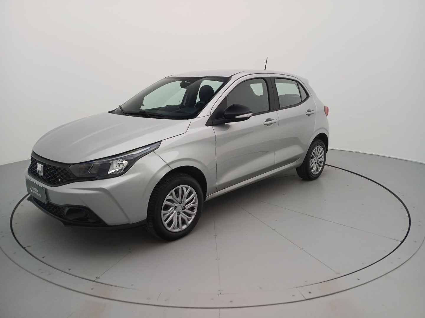 FIAT ARGO 1.0 FIREFLY FLEX DRIVE MANUAL