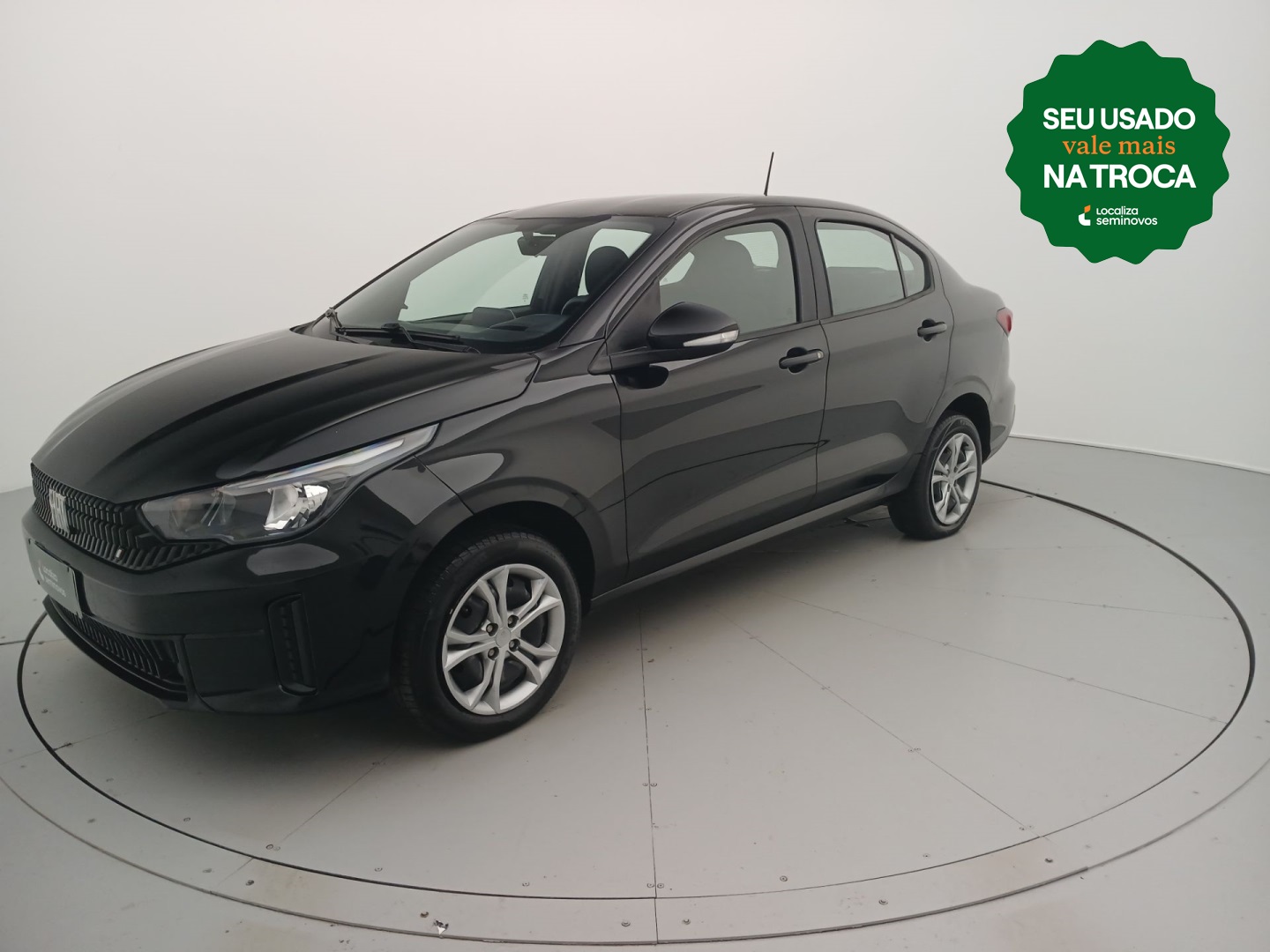 FIAT CRONOS 1.0 FIREFLY FLEX DRIVE MANUAL