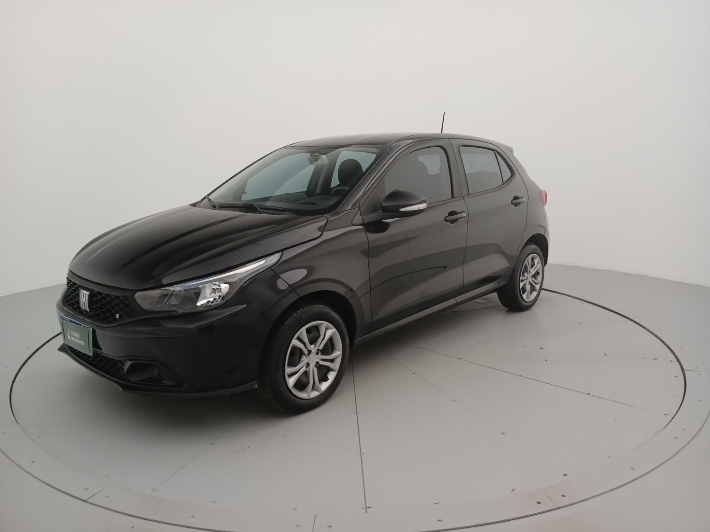 FIAT ARGO 1.0 FIREFLY FLEX DRIVE MANUAL