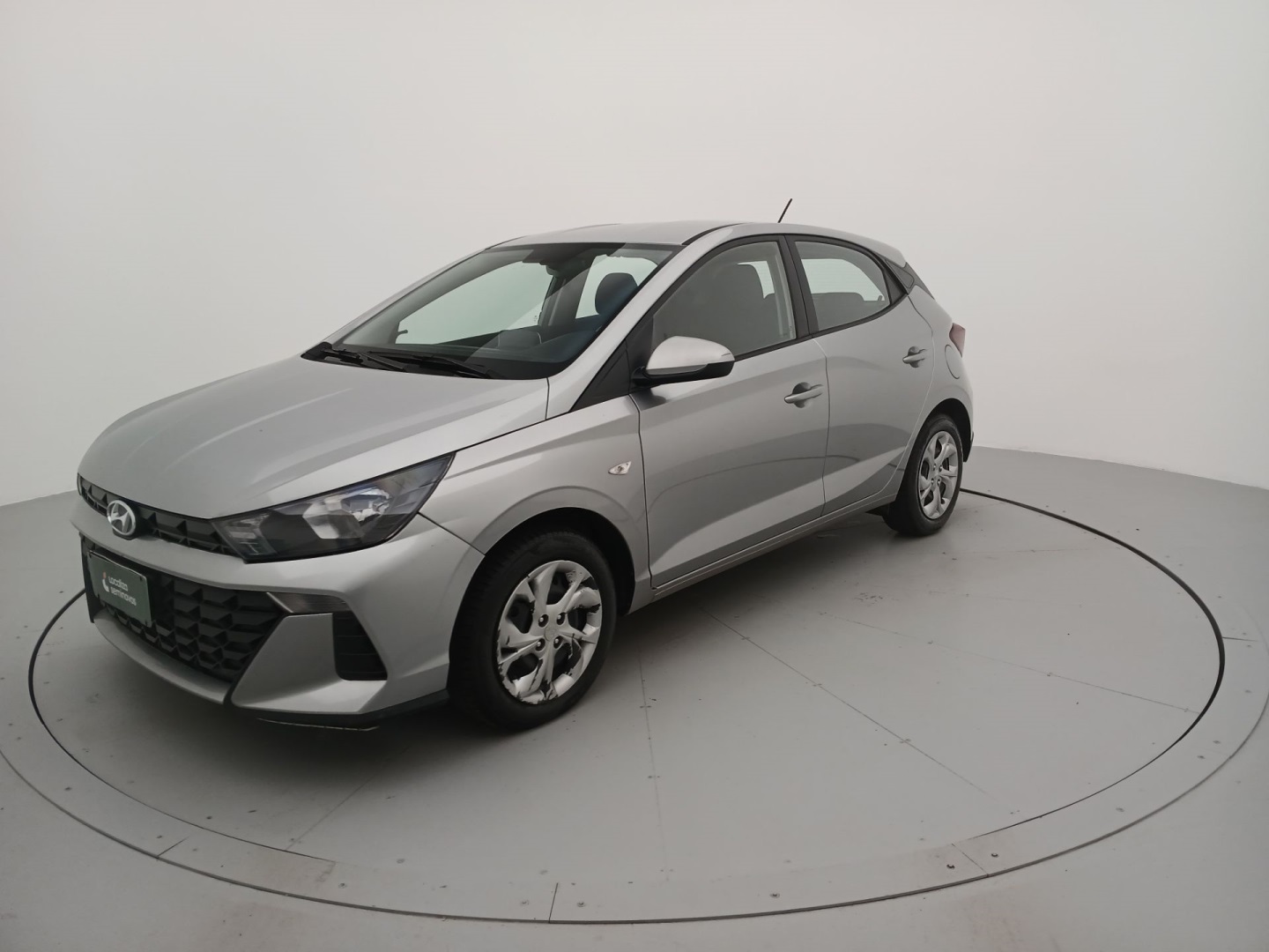 HYUNDAI HB20 1.0 12V FLEX COMFORT MANUAL