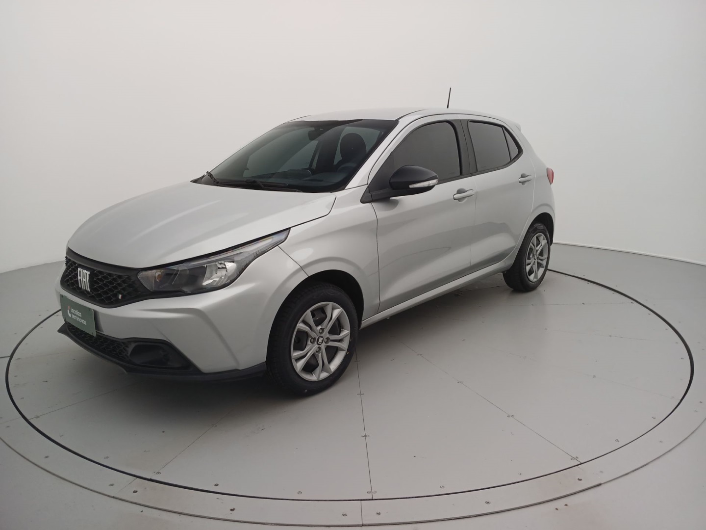 FIAT ARGO 1.0 FIREFLY FLEX DRIVE MANUAL