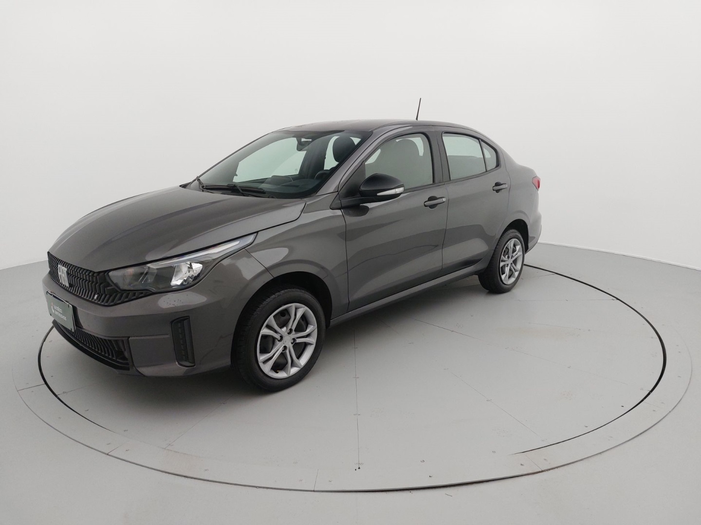 FIAT CRONOS 1.0 FIREFLY FLEX DRIVE MANUAL
