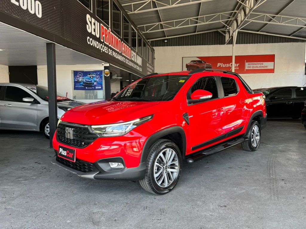 FIAT STRADA