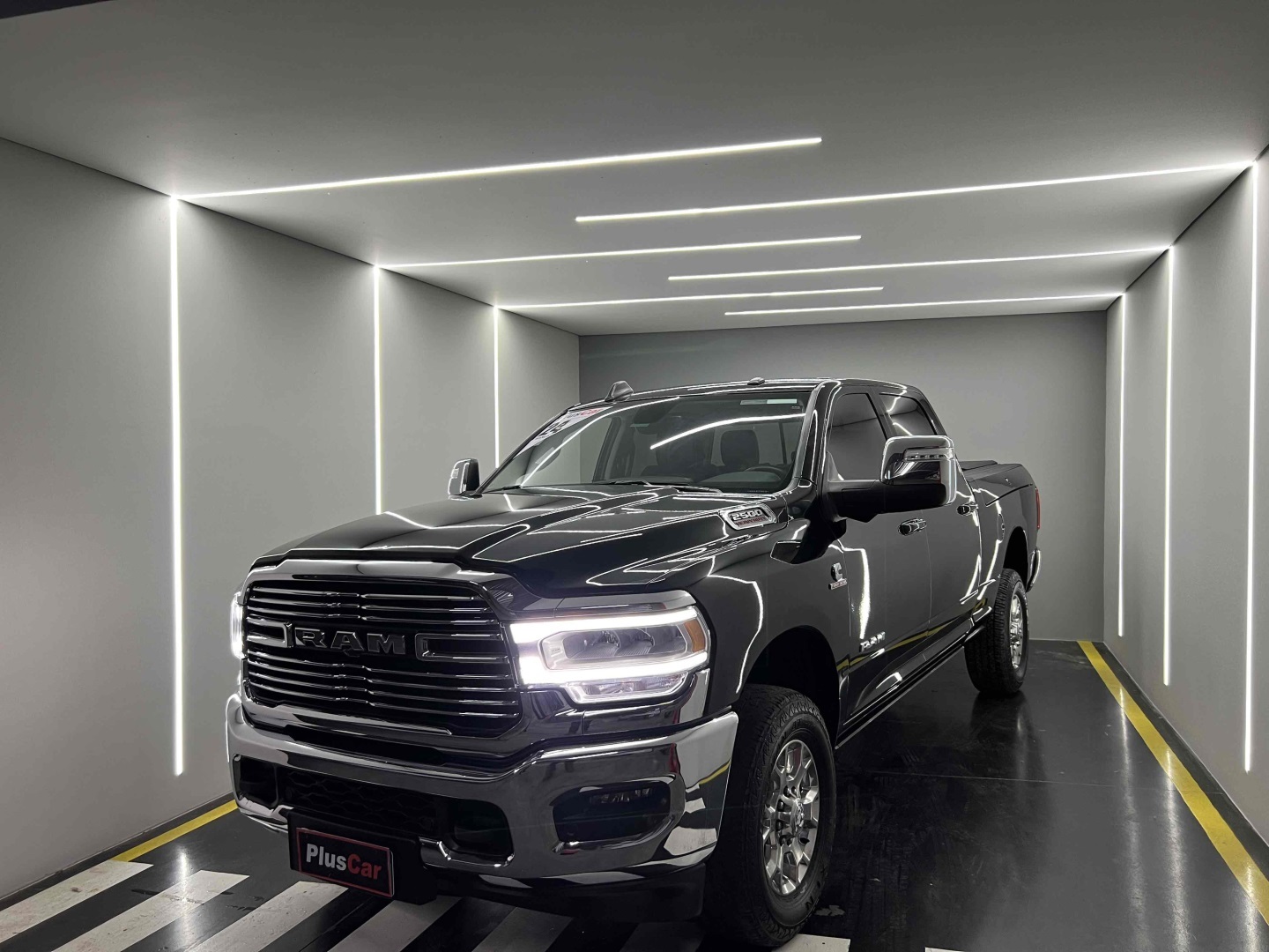 RAM 2500