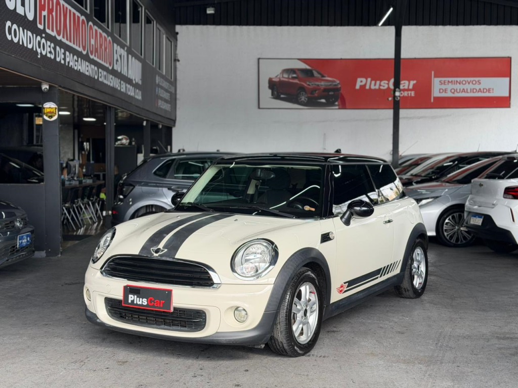 MINI ONE