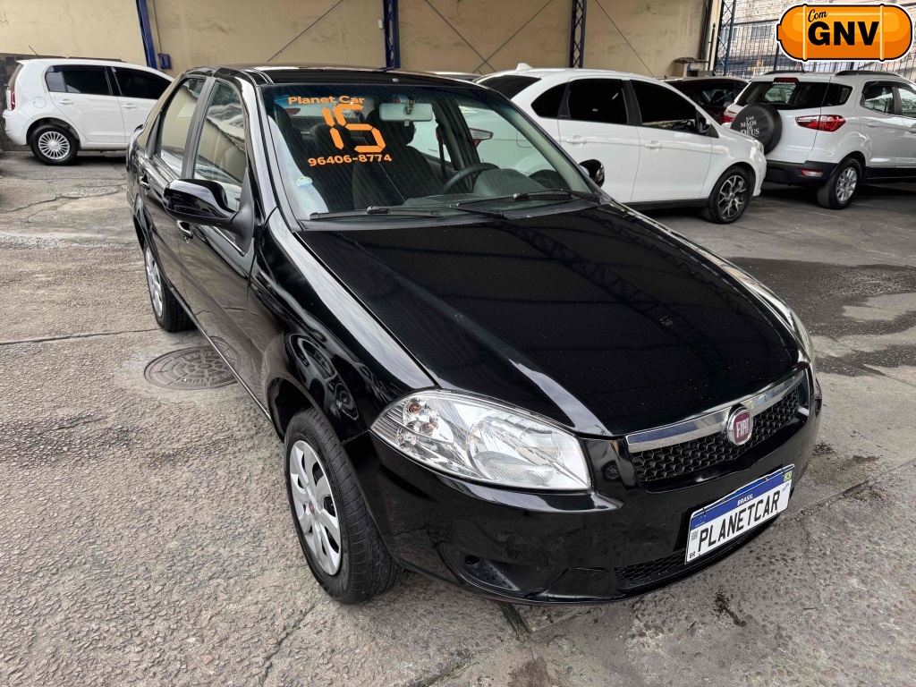 FIAT SIENA