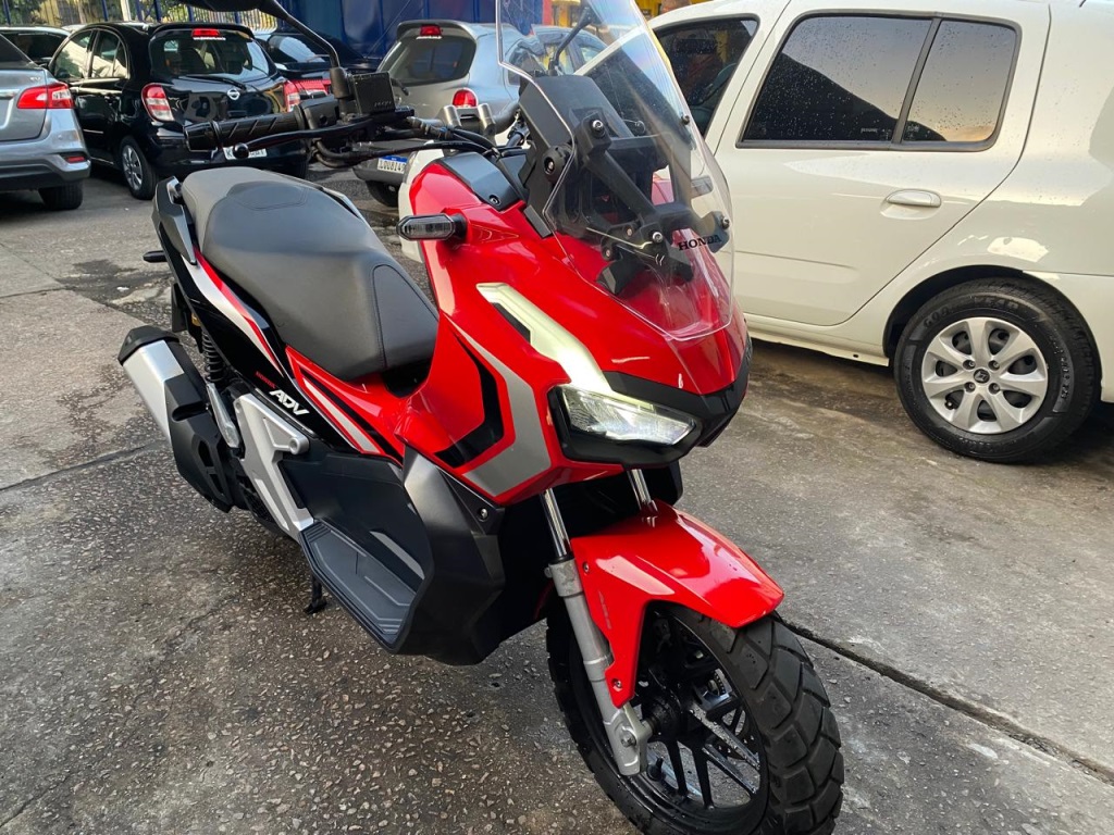 HONDA ADV 150