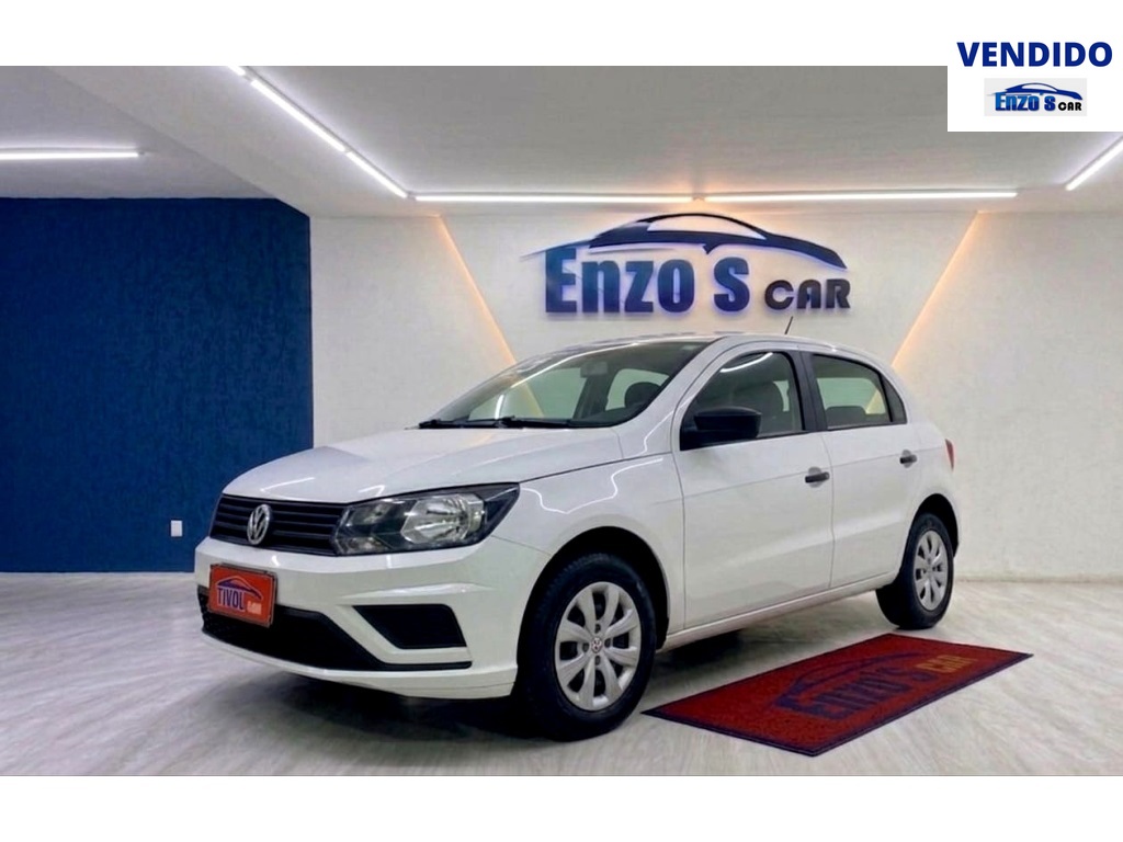 VOLKSWAGEN GOL