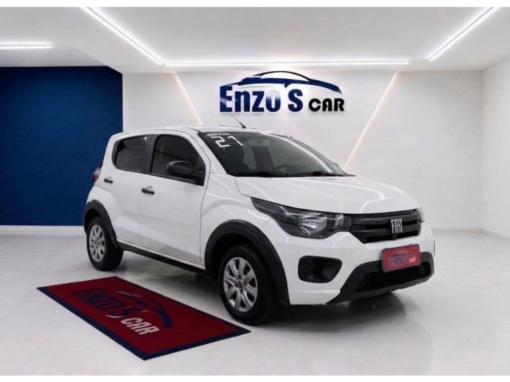 FIAT MOBI