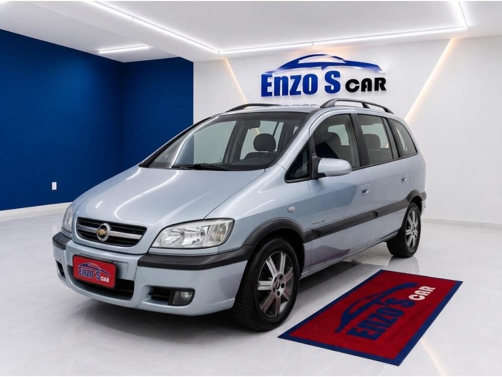 CHEVROLET ZAFIRA