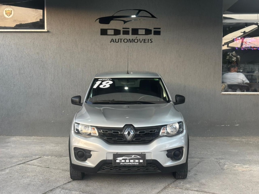 RENAULT KWID