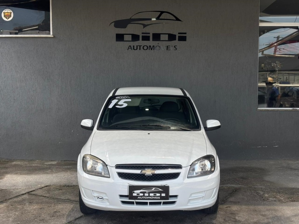 CHEVROLET CELTA