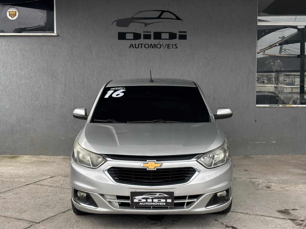 CHEVROLET COBALT