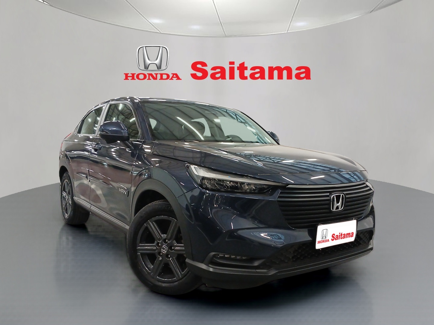 HONDA HR-V 1.5 DI I-VTEC FLEX EXL CVT