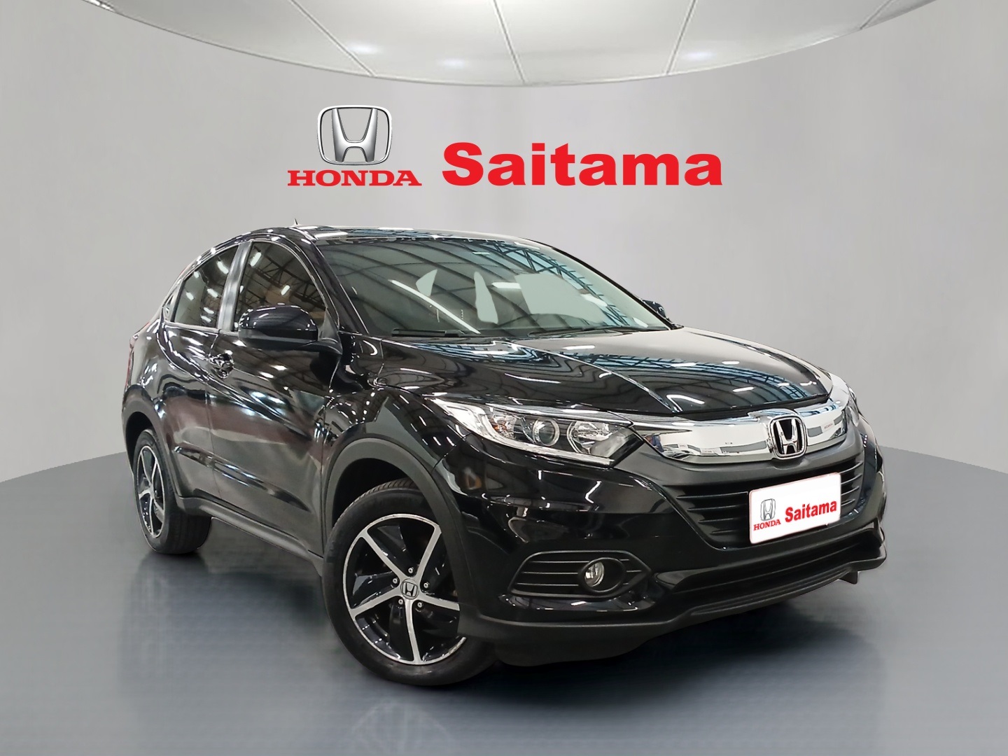 HONDA HR-V 1.8 16V FLEX LX 4P AUTOMÁTICO