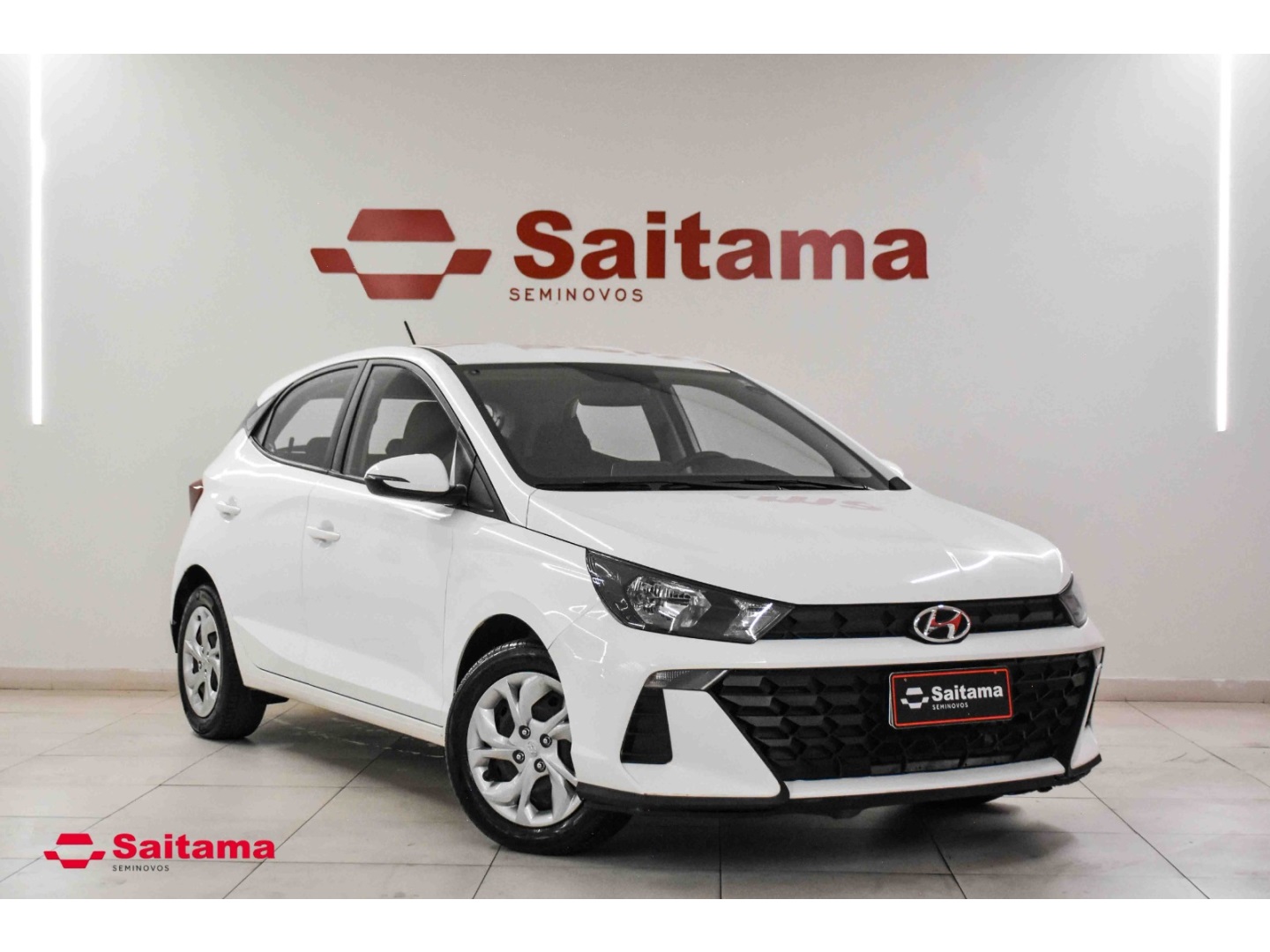 HYUNDAI HB20S 1.0 12V FLEX COMFORT PLUS MANUAL