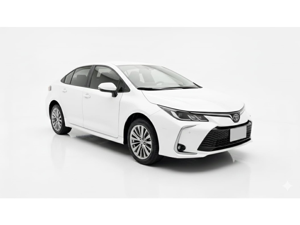 TOYOTA COROLLA 2.0 VVT-IE FLEX XEI DIRECT SHIFT