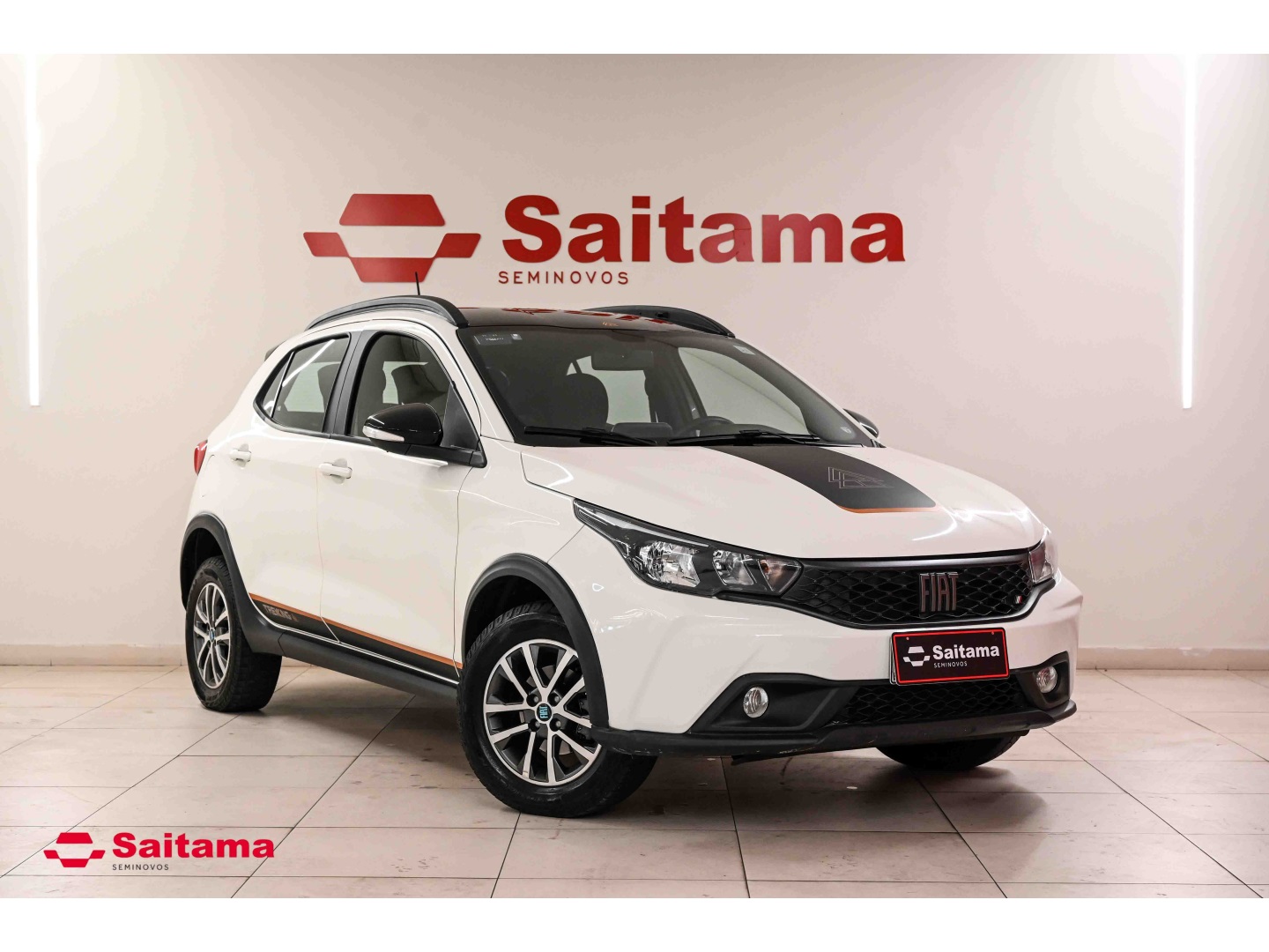 FIAT ARGO 1.3 FIREFLY FLEX TREKKING MANUAL