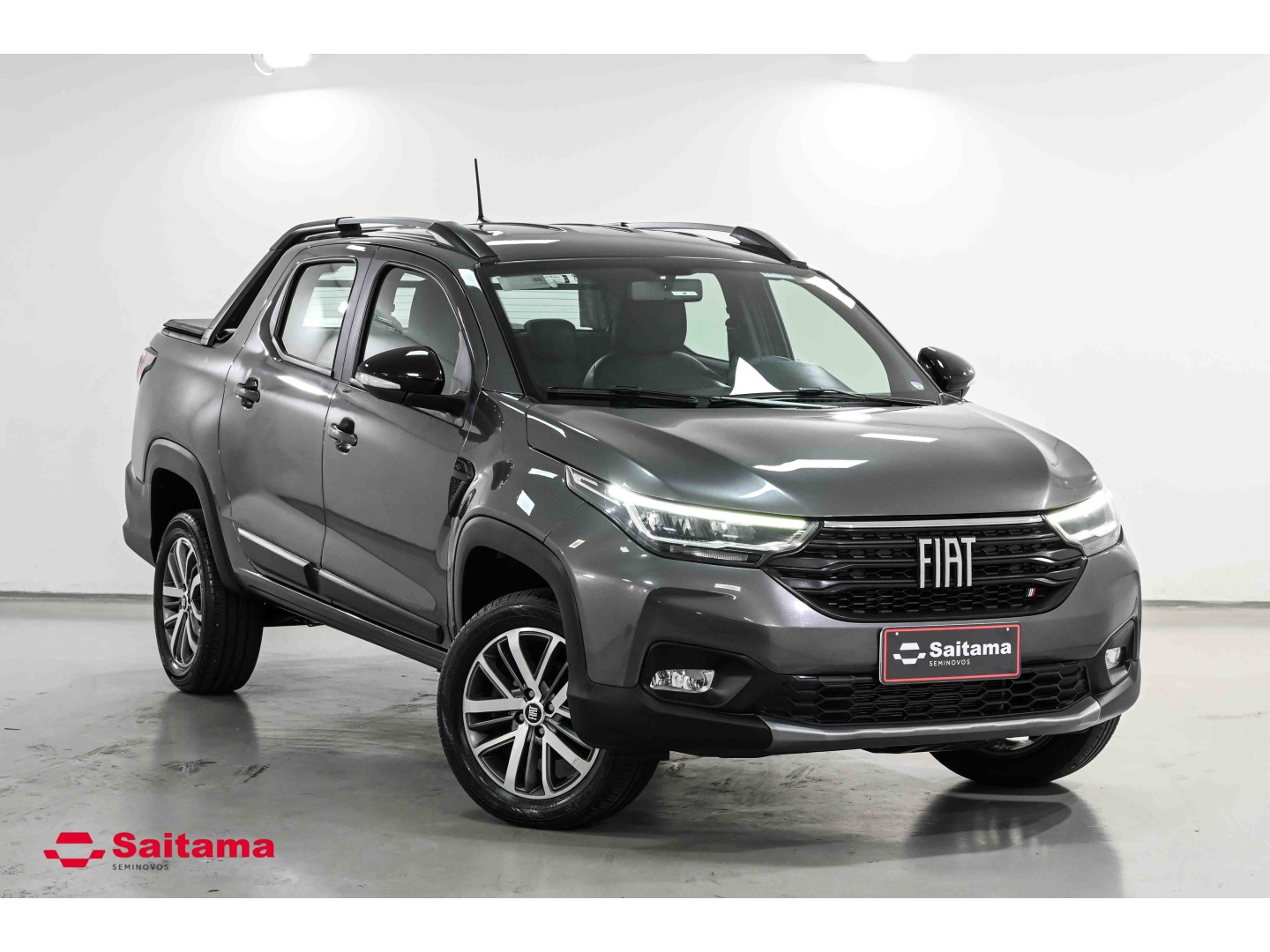 FIAT STRADA 1.3 FIREFLY FLEX VOLCANO CD CVT
