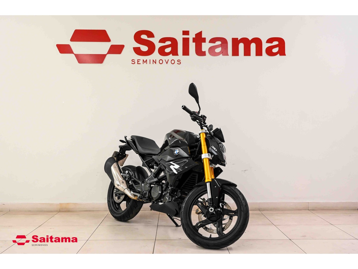 BMW G 310 R G 310 R