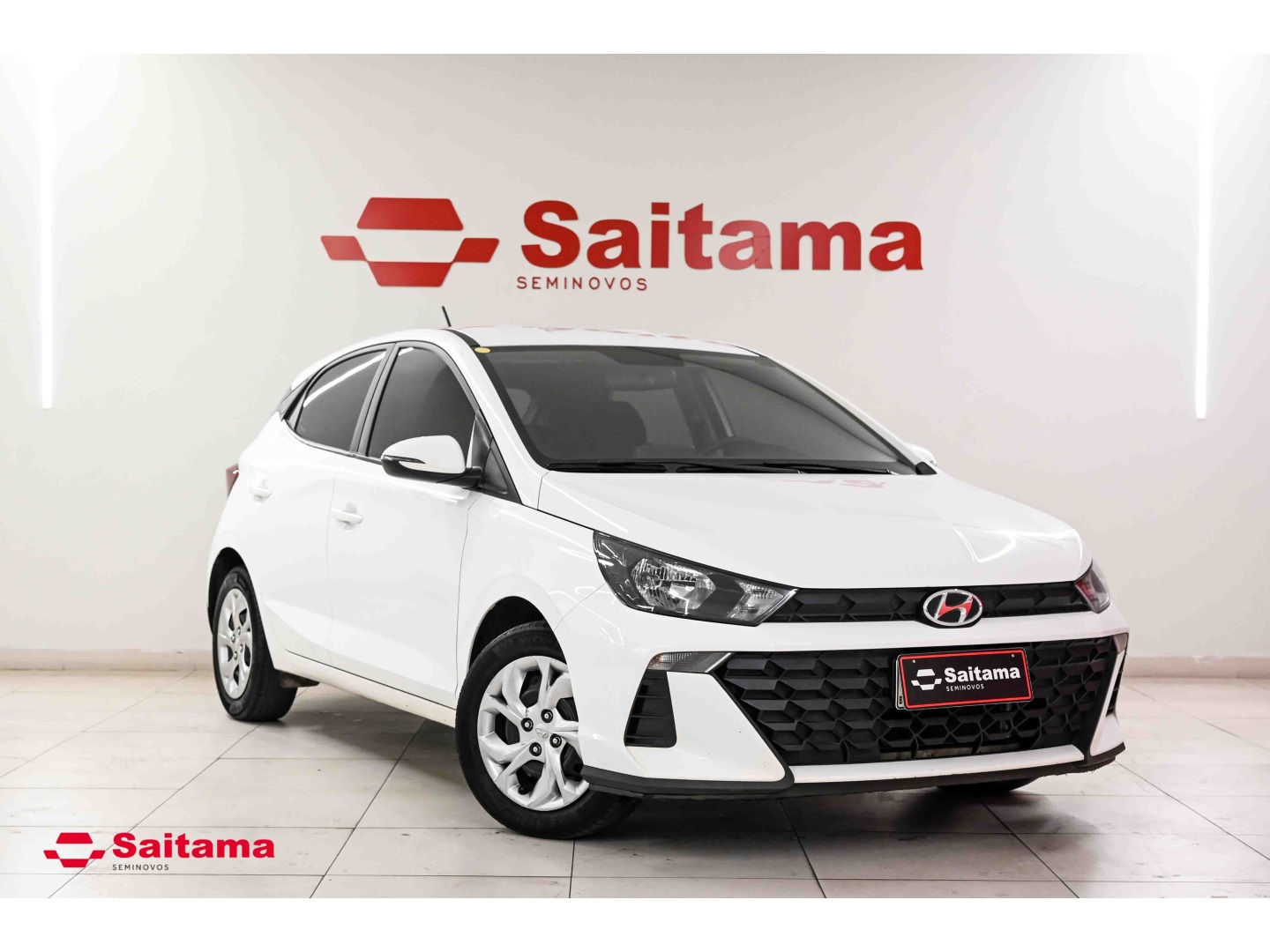 HYUNDAI HB20 1.0 12V FLEX COMFORT MANUAL