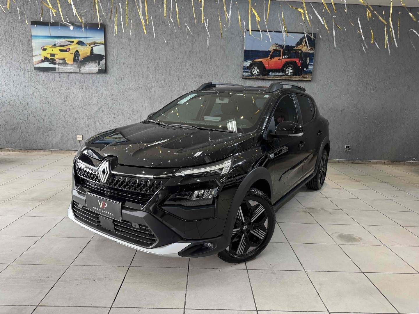 RENAULT KARDIAN 1.0 TCE FLEX PREMIÉRE EDITION EDC