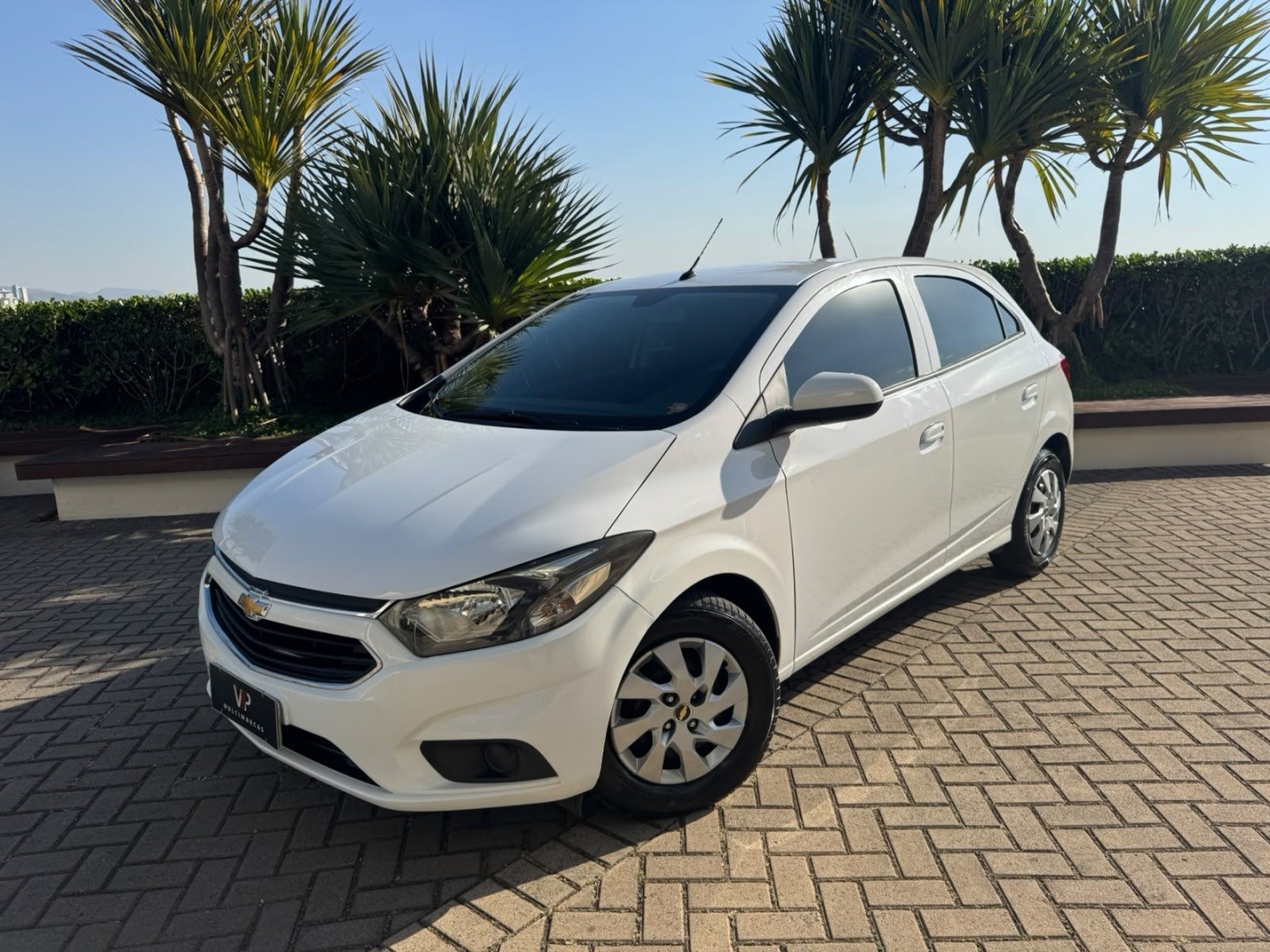 CHEVROLET ONIX 1.0 MPFI LT 8V FLEX 4P MANUAL