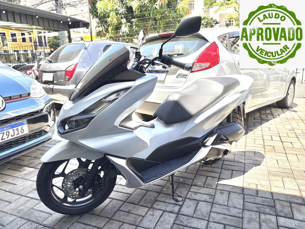 HONDA PCX 160 