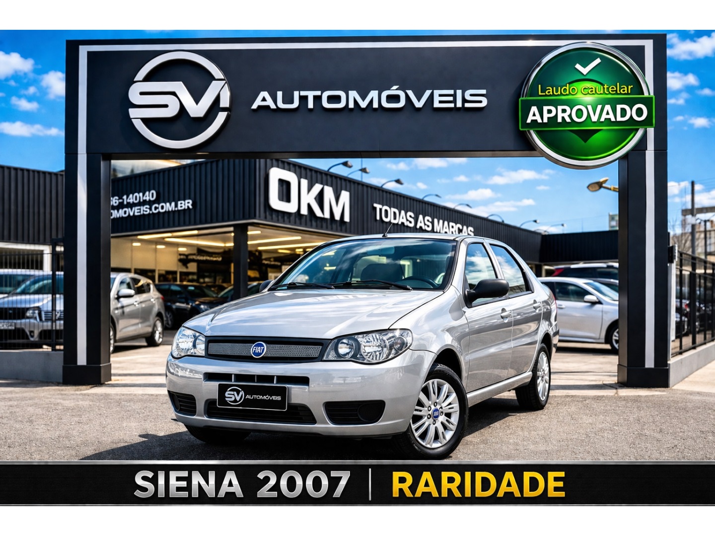 FIAT SIENA