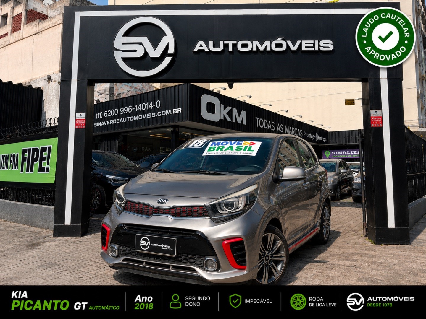 KIA PICANTO