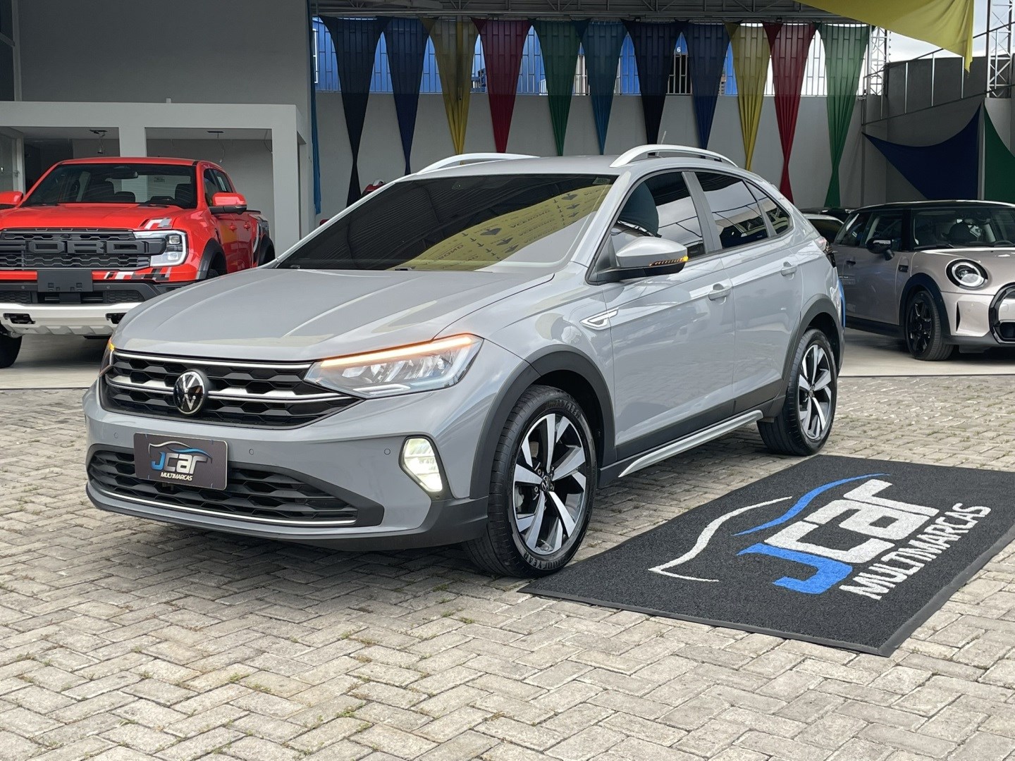 VOLKSWAGEN NIVUS
