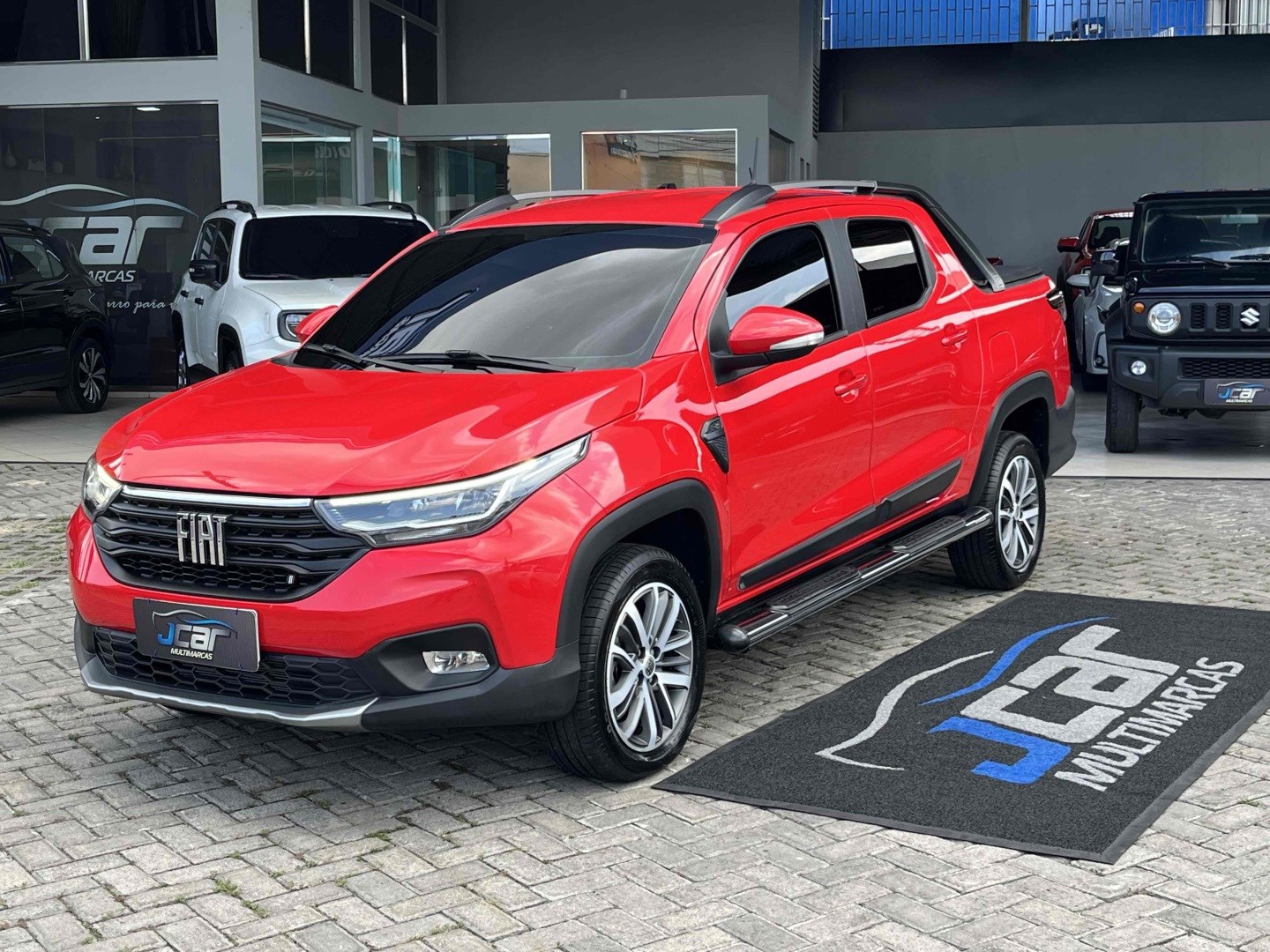 FIAT STRADA