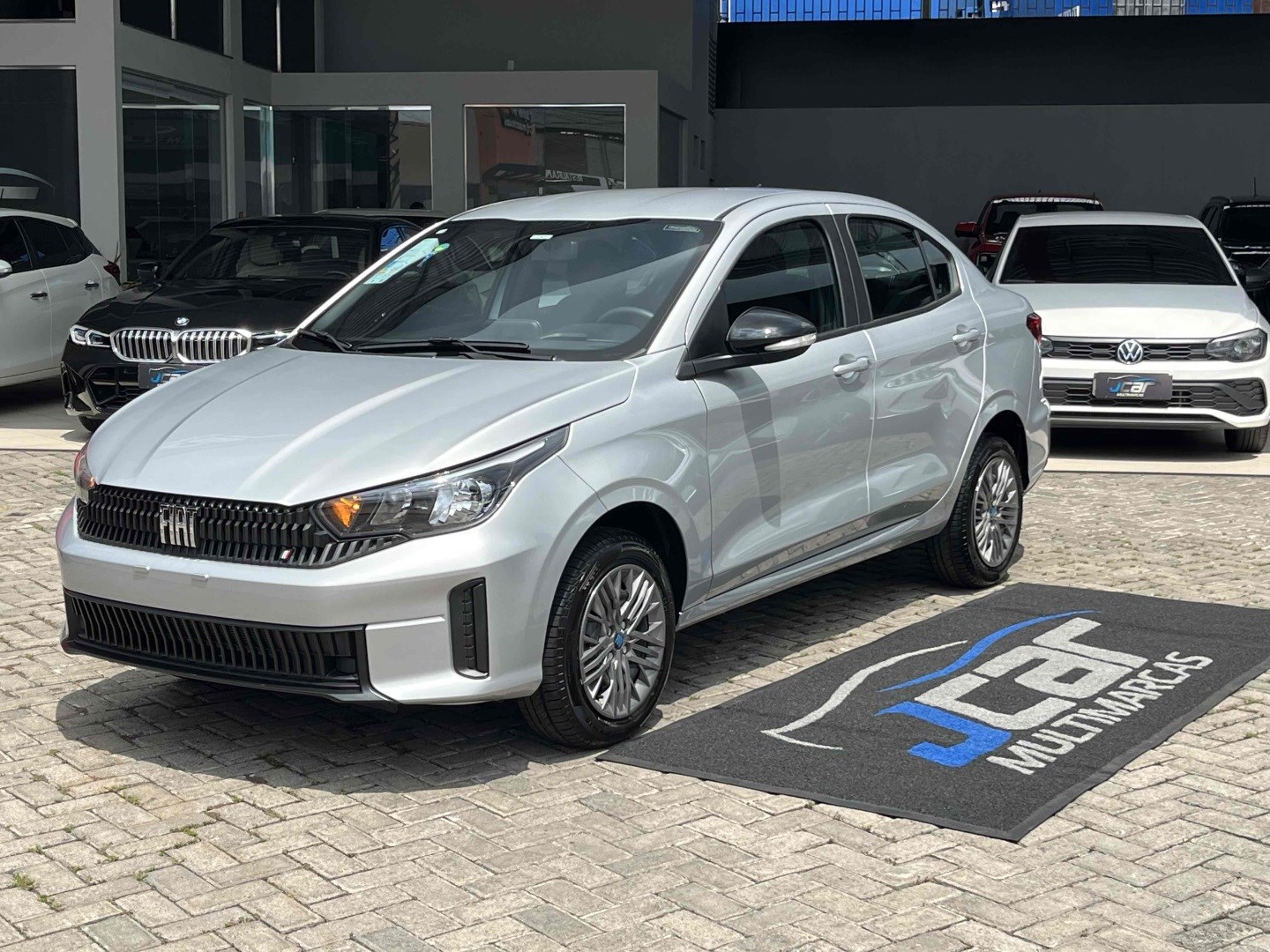 FIAT CRONOS