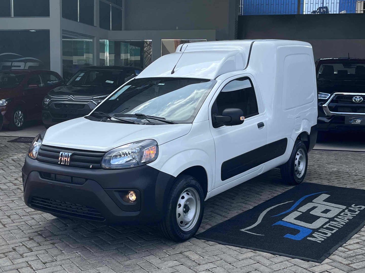 FIAT FIORINO