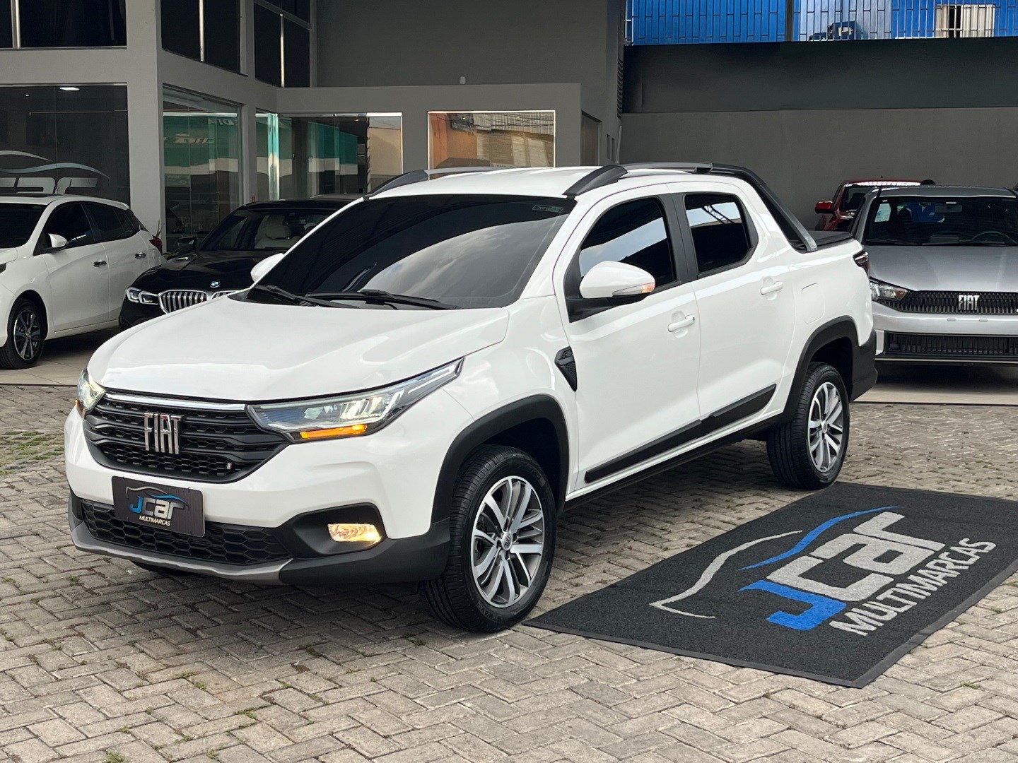 FIAT STRADA